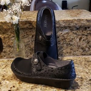 Alegria Shoes